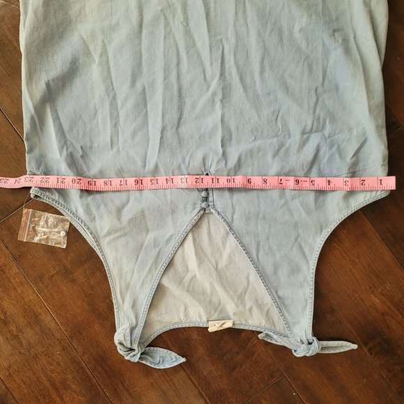 St. John's Bay Top, size xl, runs big - Picture 3 of 6